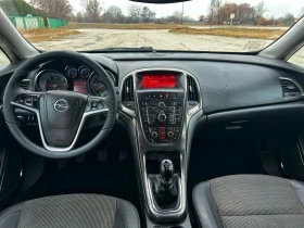 Opel Astra 1.7 CDTI COSMO ТОП СЪСТОЯНИЕ!, снимка 11