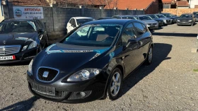 Seat Leon ГАЗ/БЕНЗИН - [1] 