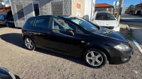 Seat Leon ГАЗ/БЕНЗИН, снимка 5