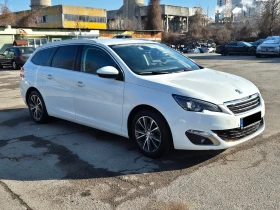 Peugeot 308 1.6HDI-FULL LED, снимка 3