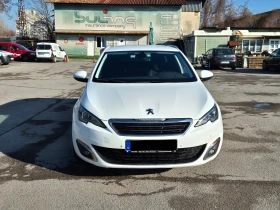 Peugeot 308 1.6HDI-FULL LED, снимка 2