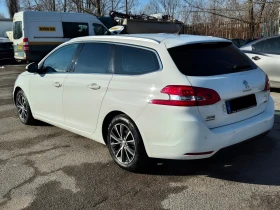 Peugeot 308 1.6HDI-FULL LED, снимка 5