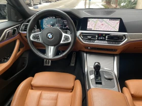 BMW 440 M440i xDrive Gran Coupe, снимка 8