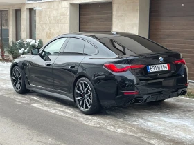 BMW 440 M440i xDrive Gran Coupe, снимка 4