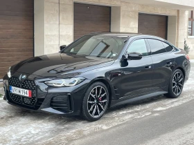 BMW 440 M440i xDrive Gran Coupe, снимка 1