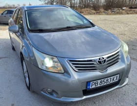 Toyota Avensis 2.0 d4d, снимка 2