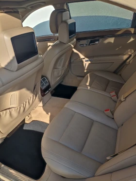 Mercedes-Benz S 350 4Matic Long, снимка 4