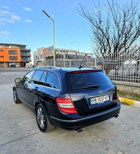 Mercedes-Benz C 320 | Mobile.bg    13