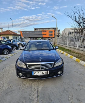 Mercedes-Benz C 320 | Mobile.bg    3