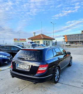 Mercedes-Benz C 320 | Mobile.bg    14