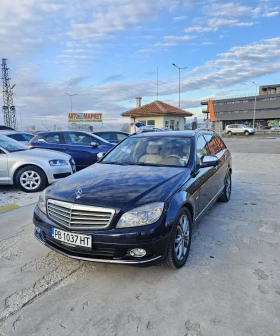  Mercedes-Benz C 320