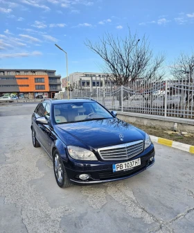 Mercedes-Benz C 320 | Mobile.bg    2