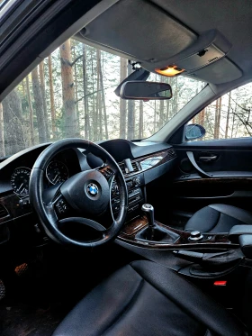 BMW 330 Xdrive, снимка 4