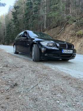 BMW 330 Xdrive, снимка 14