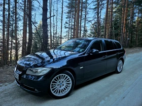 BMW 330 Xdrive, снимка 7