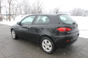 Alfa Romeo 147 144000км.Италия, снимка 5