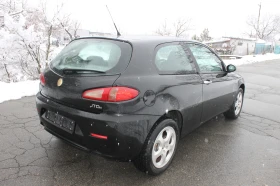 Alfa Romeo 147 144000км.Италия, снимка 7