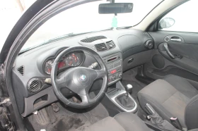 Alfa Romeo 147 144000км.Италия, снимка 11