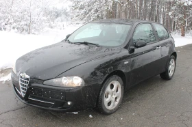 Alfa Romeo 147 144000км.Италия, снимка 3