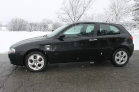 Alfa Romeo 147 144000км.Италия, снимка 4