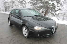 Alfa Romeo 147 144000км.Италия, снимка 1