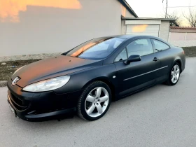     Peugeot 407 2.7V6.204k.+ . 2008