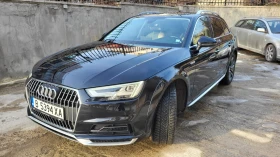 Audi A4 Allroad 272hp, 8 speed ZF, снимка 3