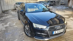 Audi A4 Allroad 272hp, 8 speed ZF, снимка 2