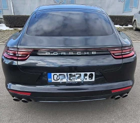 Porsche Panamera 4S, снимка 3