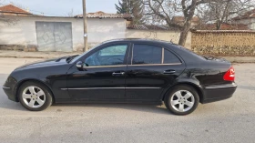 Mercedes-Benz E 320 CDI 4MATIC AVANTGARDE, снимка 8