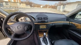 Mercedes-Benz E 320 CDI 4MATIC AVANTGARDE, снимка 10