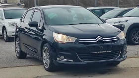 Citroen C4 EXECUTIVE-AUTOMAT 150x.km.!!!, снимка 3