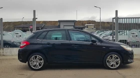 Citroen C4 EXECUTIVE-AUTOMAT 150x.km.!!!, снимка 4