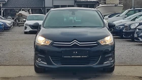 Citroen C4 EXECUTIVE-AUTOMAT 150x.km.!!!, снимка 2