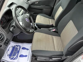 Fiat Sedici (KATO )^(4x4) | Mobile.bg    11
