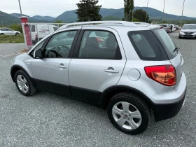 Fiat Sedici (KATO )^(4x4) | Mobile.bg    9