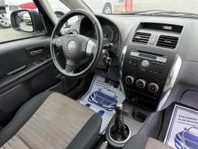 Fiat Sedici (KATO )^(4x4) | Mobile.bg    16