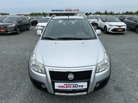 Fiat Sedici (KATO )^(4x4) | Mobile.bg    2