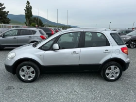 Fiat Sedici (KATO )^(4x4) | Mobile.bg    10