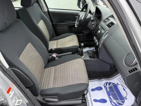Fiat Sedici (KATO )^(4x4) | Mobile.bg    14