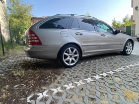 Обява за продажба на Mercedes-Benz C 180 ~7 900 лв. - изображение 2