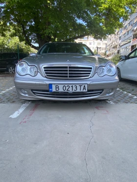 Обява за продажба на Mercedes-Benz C 180 ~7 900 лв. - изображение 4