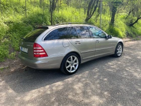 Обява за продажба на Mercedes-Benz C 180 ~7 900 лв. - изображение 1