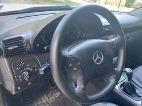 Обява за продажба на Mercedes-Benz C 180 ~7 900 лв. - изображение 5