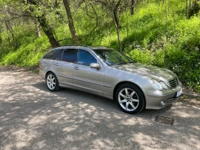 Обява за продажба на Mercedes-Benz C 180 ~7 900 лв. - изображение 1