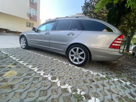 Обява за продажба на Mercedes-Benz C 180 ~7 900 лв. - изображение 3