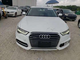 Audi A6 3.0T* PRESTIGE* MATRIX* BOSE* * * LANE | Mobile.bg    5