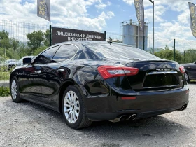 Maserati Ghibli 3.0 V6 TWIN TURBO*  * . | Mobile.bg    6
