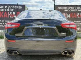 Maserati Ghibli 3.0 V6 TWIN TURBO*  * . | Mobile.bg    5