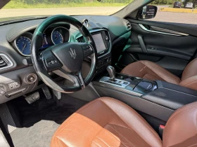 Maserati Ghibli 3.0 V6 TWIN TURBO*  * . | Mobile.bg    8